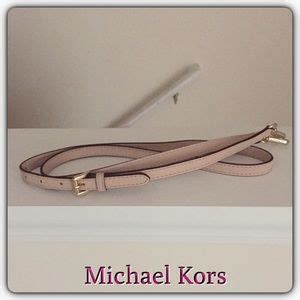 michael kors 1974222 small purse chain strap|Amazon.com: Michael Kors Purse Replacement Straps.